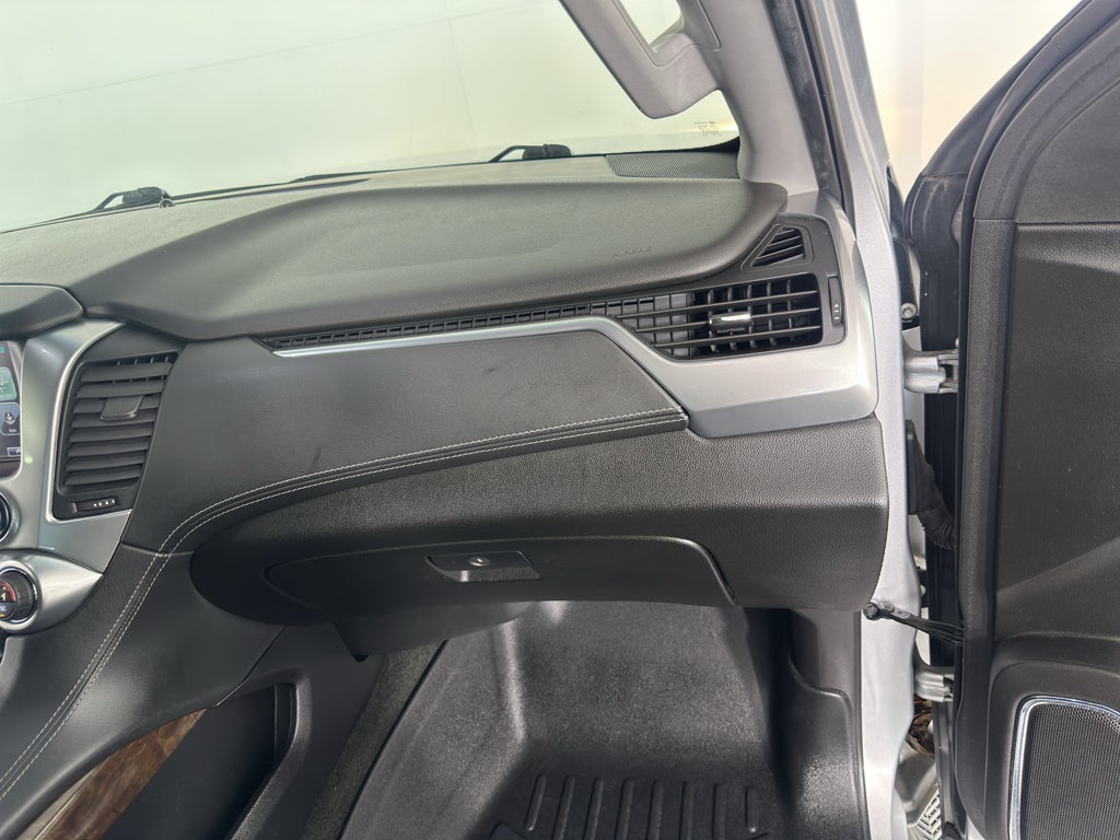 2018 Chevrolet Tahoe LS
