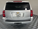 2018 Chevrolet Tahoe LS