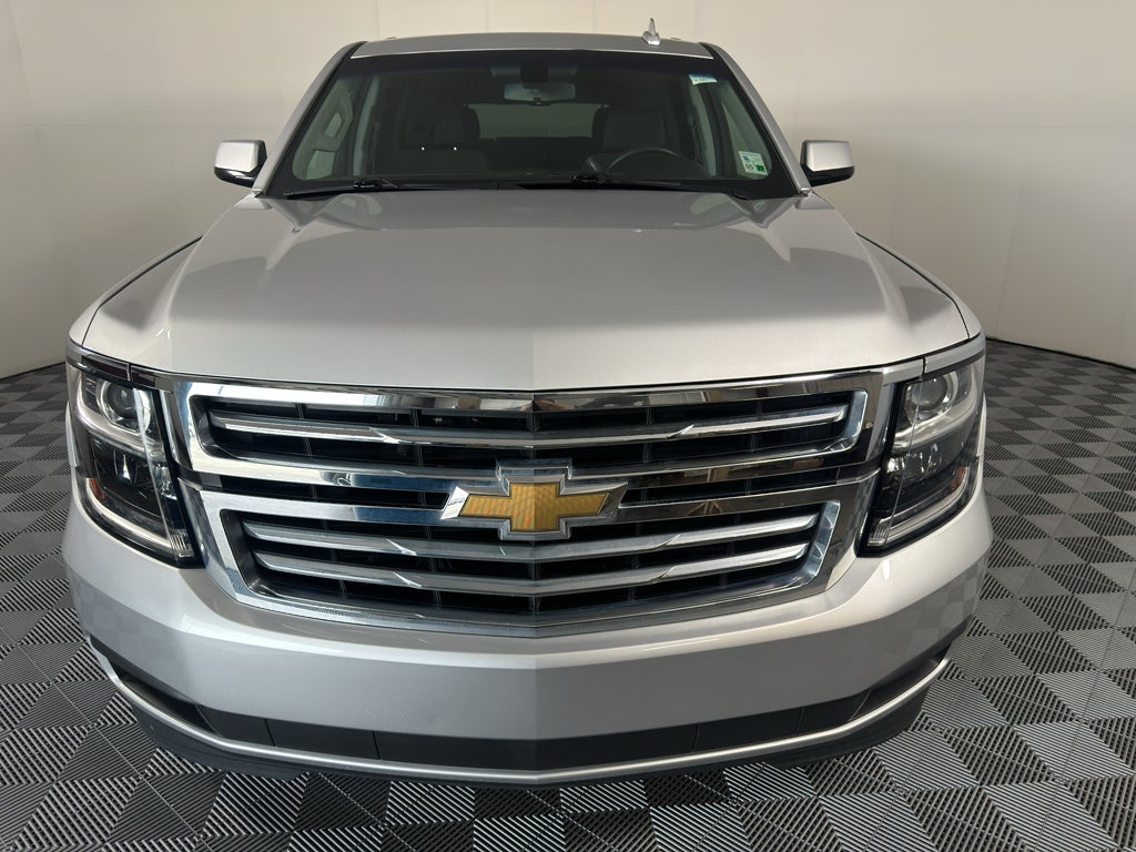 2018 Chevrolet Tahoe LS