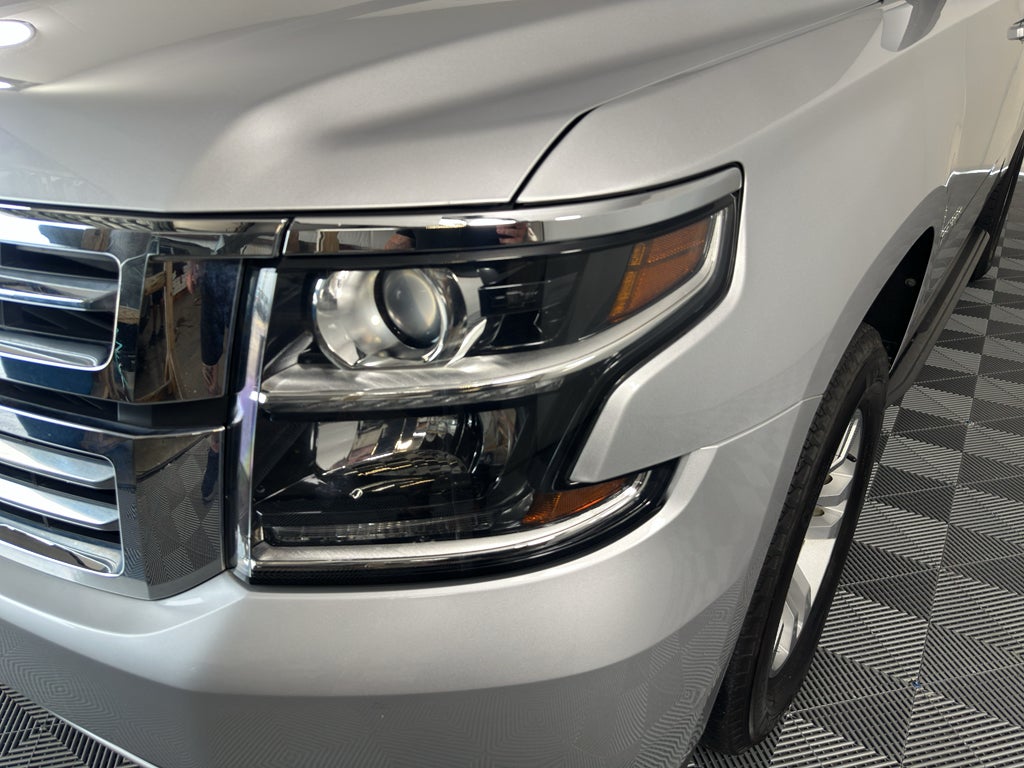 2018 Chevrolet Tahoe LS