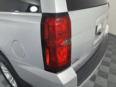 2018 Chevrolet Tahoe LS