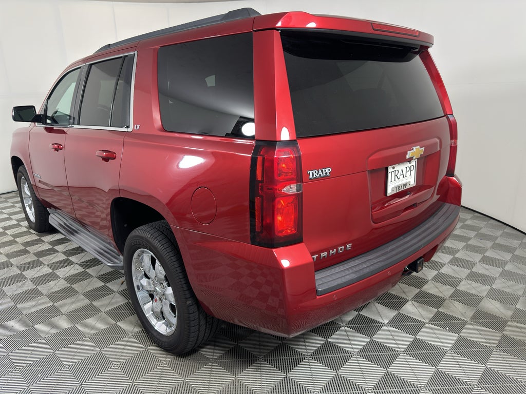 Used 2015 Chevrolet Tahoe LT with VIN 1GNSCBKC6FR156560 for sale in Houma, LA