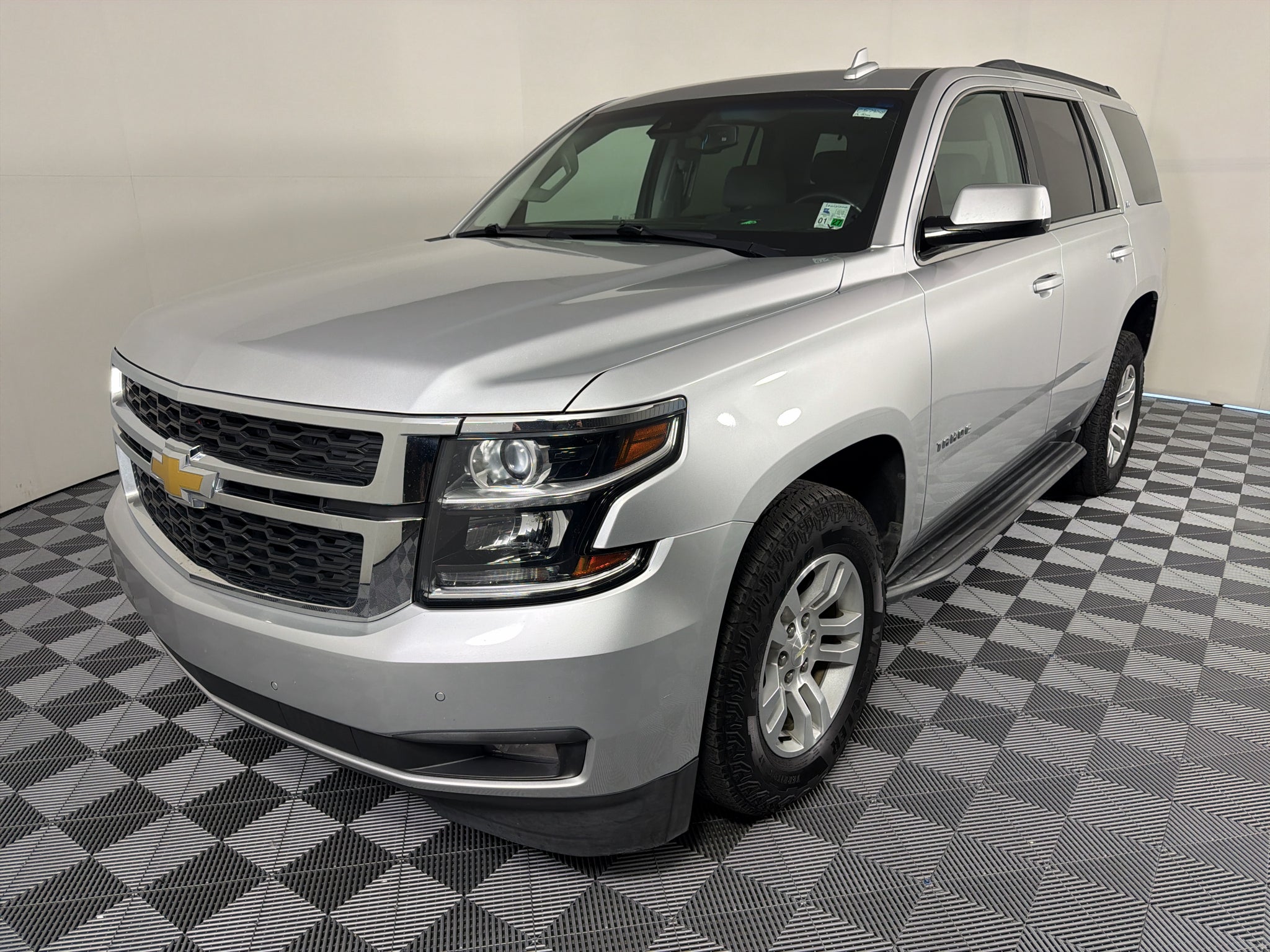 2019 Chevrolet Tahoe