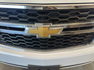2018 Chevrolet Suburban LS