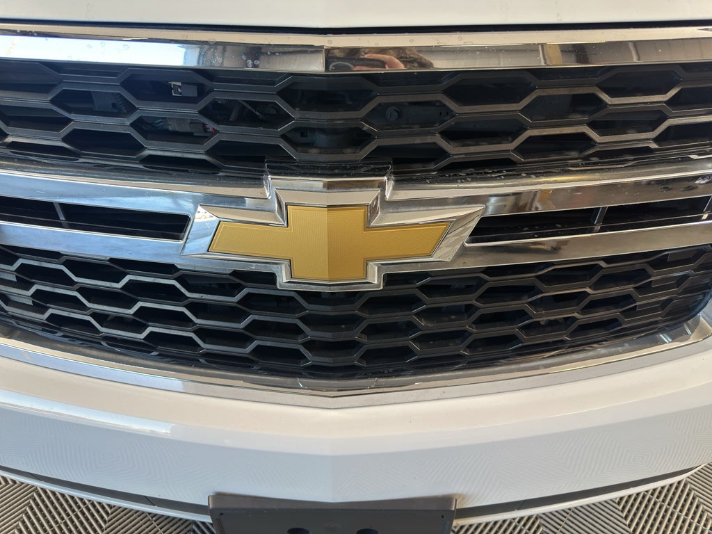 2018 Chevrolet Suburban LS