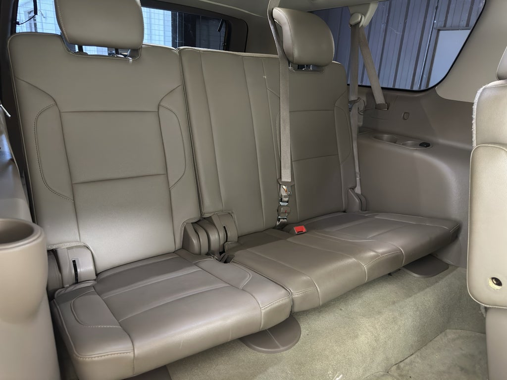2015 Chevrolet Suburban LT