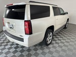 2015 Chevrolet Suburban LT