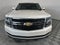 2015 Chevrolet Suburban LT