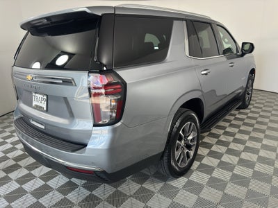 2024 Chevrolet Tahoe LS