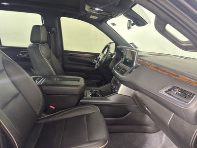 2022 Chevrolet Tahoe Premier