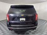 2022 Chevrolet Tahoe Premier