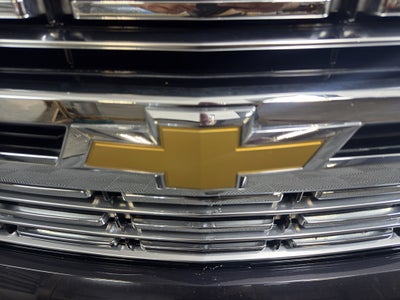 2022 Chevrolet Tahoe Premier