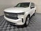 2022 Chevrolet Tahoe Premier