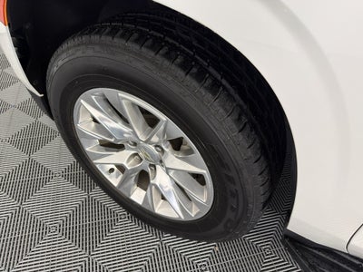 2022 Chevrolet Tahoe Premier