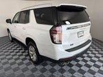 2022 Chevrolet Tahoe Premier