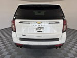 2022 Chevrolet Tahoe Premier