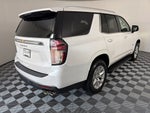 2022 Chevrolet Tahoe Premier