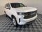 2022 Chevrolet Tahoe Premier