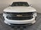 2022 Chevrolet Tahoe Premier
