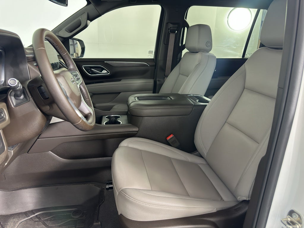 2024 Chevrolet Suburban Z71