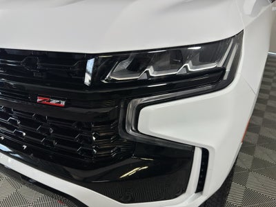 2024 Chevrolet Suburban Z71