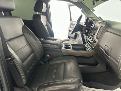 2017 GMC Sierra 2500 HD Denali