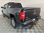 2017 GMC Sierra 2500 HD Denali