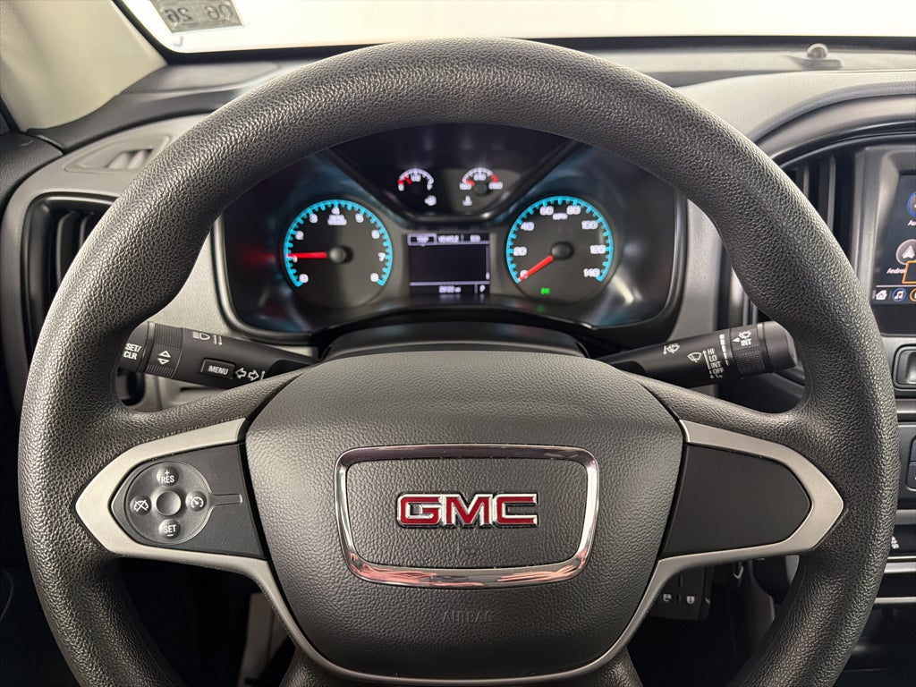 2022 GMC Canyon 2WD Elevation Standard