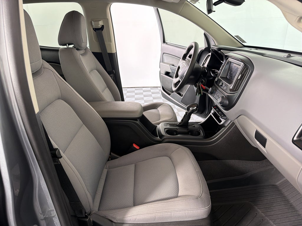 2022 GMC Canyon 2WD Elevation Standard