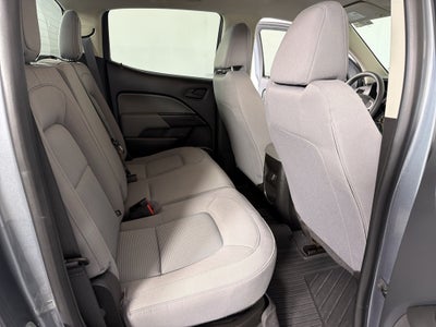 2022 GMC Canyon 2WD Elevation Standard