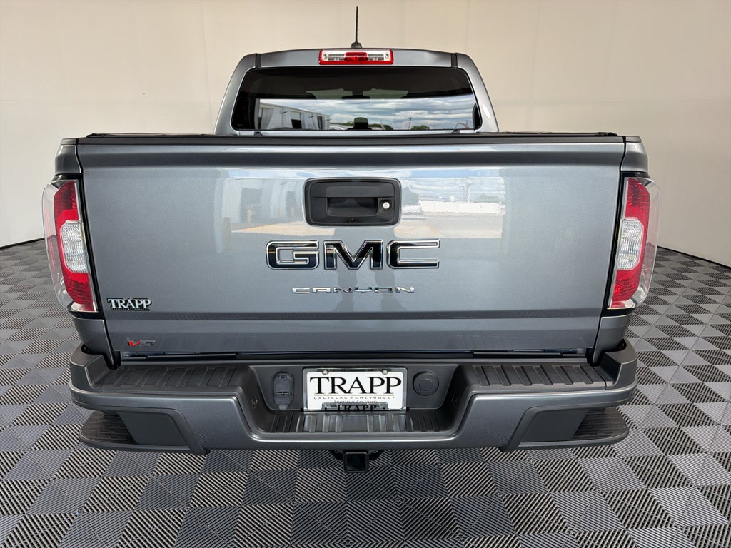 2022 GMC Canyon 2WD Elevation Standard