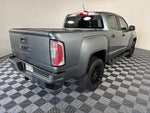 2022 GMC Canyon 2WD Elevation Standard