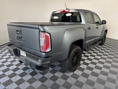 2022 GMC Canyon 2WD Elevation Standard