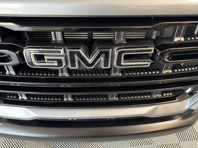 2022 GMC Canyon 2WD Elevation Standard