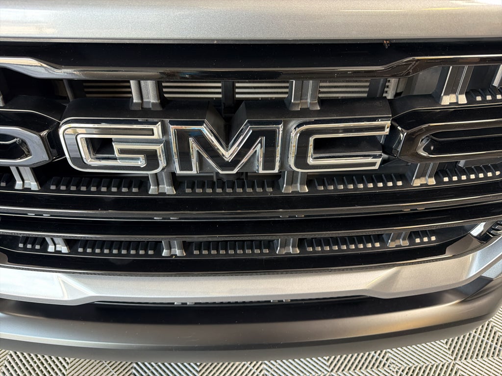 2022 GMC Canyon 2WD Elevation Standard
