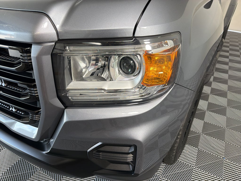 2022 GMC Canyon 2WD Elevation Standard