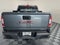 2022 GMC Canyon AT4 - Cloth