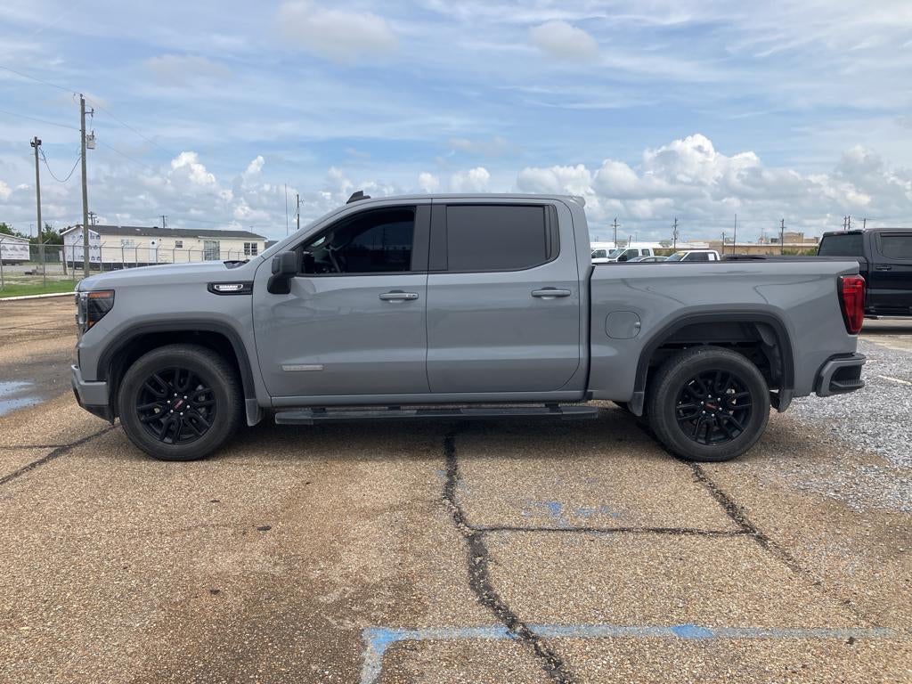 2024 GMC Sierra 2WD Crew Cab Short Box Elevation's photo