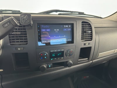 2011 GMC Sierra 1500 SLE