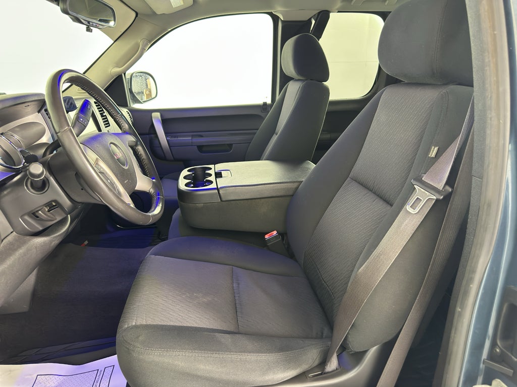 2011 GMC Sierra 1500 SLE
