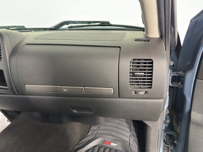 2011 GMC Sierra 1500 SLE