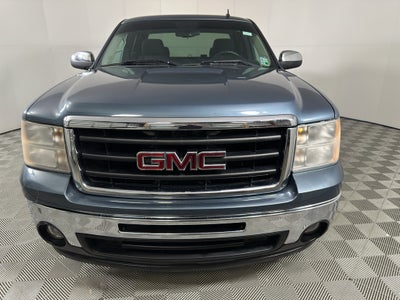 2011 GMC Sierra 1500 SLE