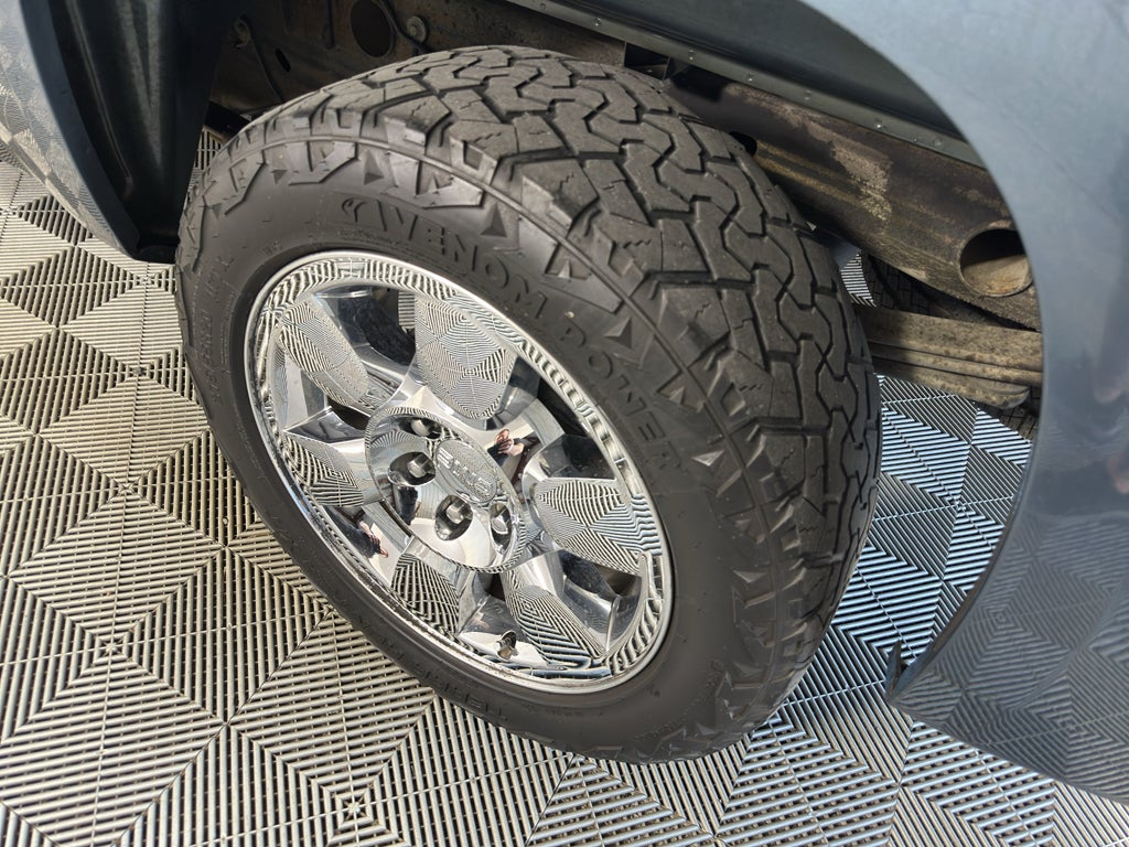 2011 GMC Sierra 1500 SLE