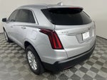 2020 Cadillac XT5 Luxury
