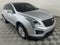 2020 Cadillac XT5 Luxury