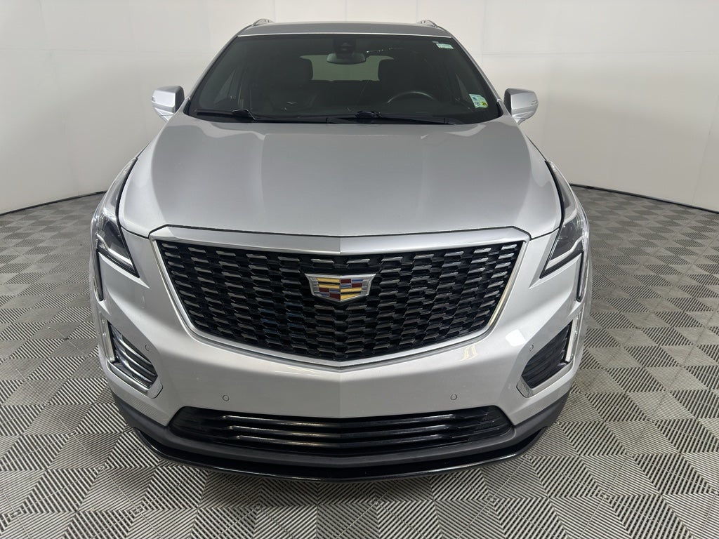 2020 Cadillac XT5 Luxury