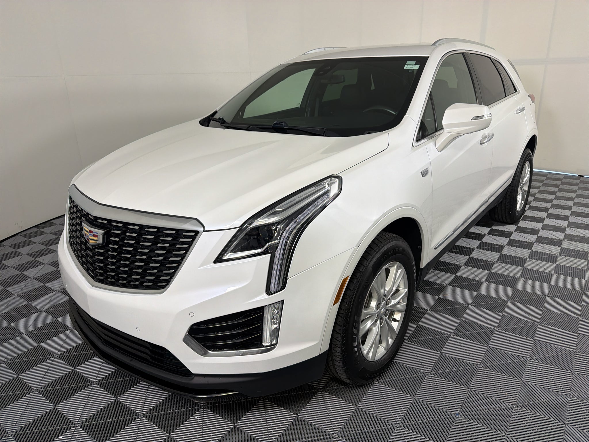 2022 Cadillac XT5 FWD Luxury
