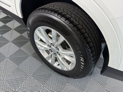 2022 Cadillac XT5 FWD Luxury