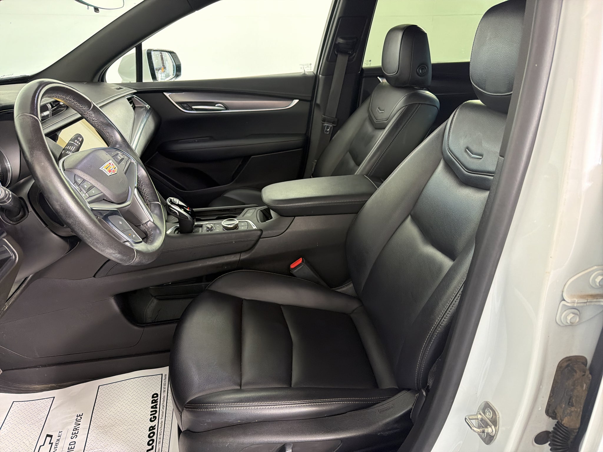 2022 Cadillac XT5 FWD Luxury