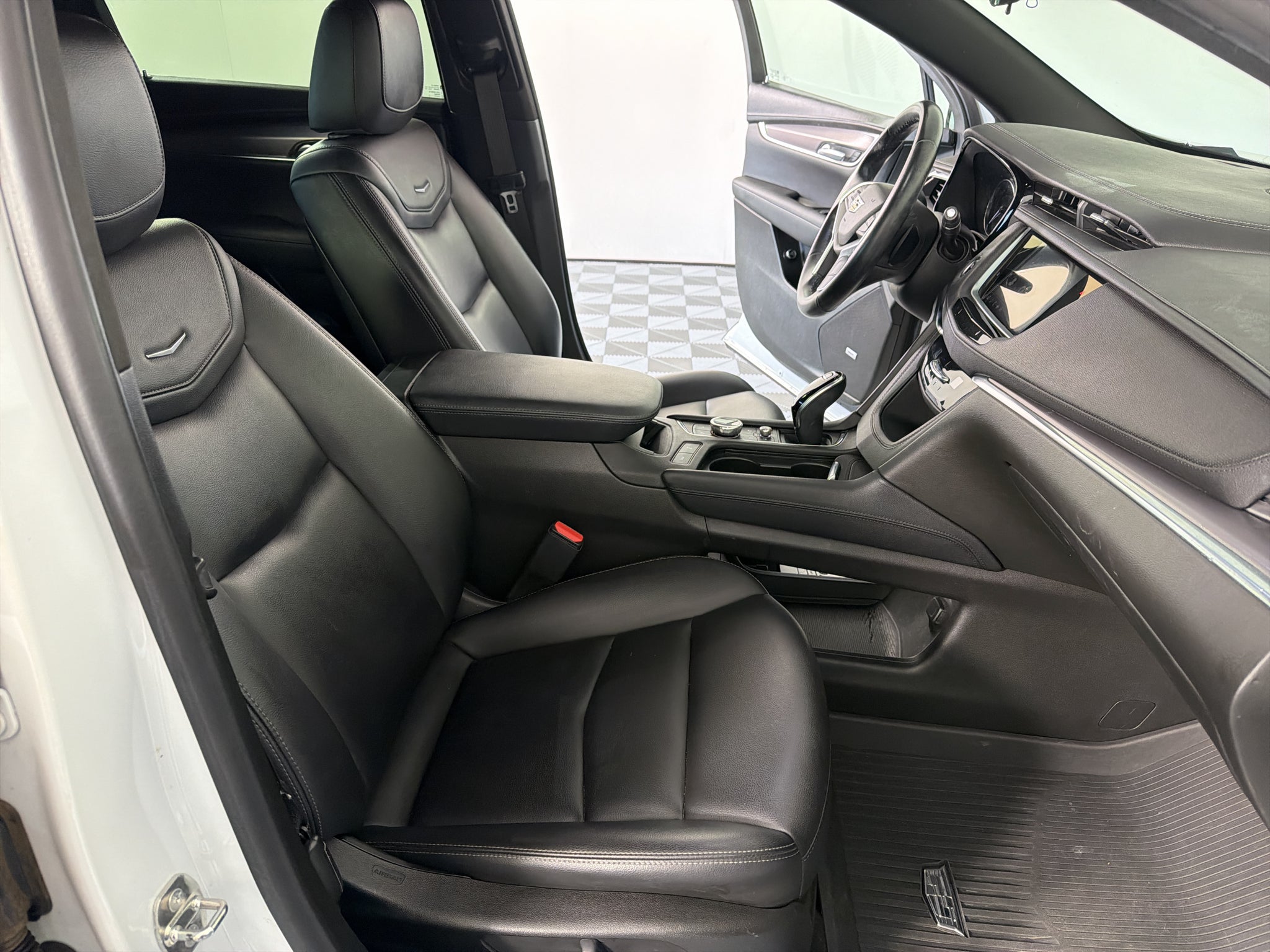 2022 Cadillac XT5 FWD Luxury
